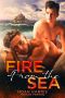 Fire From the Sea · A M/M Dragon Shifter Romance