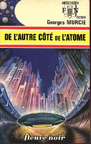 De l'autre côté de l'atome