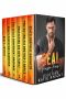 SEAL Team Four · Box Set 1-6