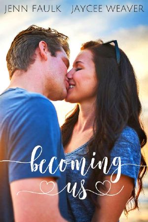 Becoming Us