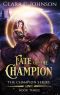 Fate of the Champion (The Champion Book 3)