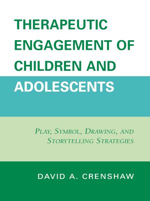 Therapeutic Engagement of Children and Adolescents