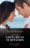 Terms Of Their Costa Rican Temptation (The Diamond Inheritance, Book 1)