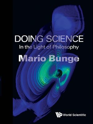 Doing Science ·In the Light of Philosophy