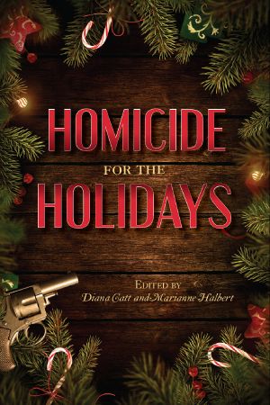 Homicide for the Holidays