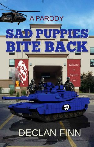 Sad Puppies Bite Back · A Parody