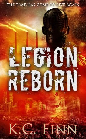 Legion Reborn