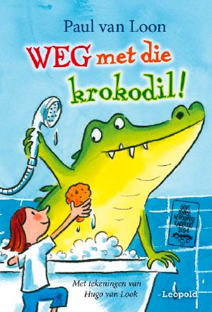 Weg Met Die Krokodil !