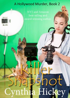 Killer Snapshot (A Hollywood Murder Book 2)