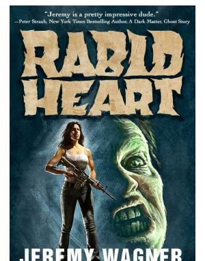 Rabid Heart