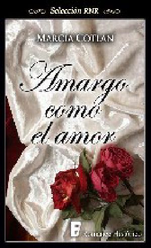 Amargo Como El Amor