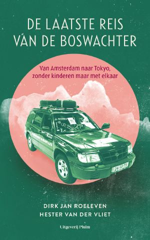 De laatste reis van de Boswachter