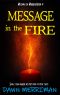 MESSAGE in the FIRE · A Psychic Suspense Thriller (Message of Murder Trilogy Book 2)