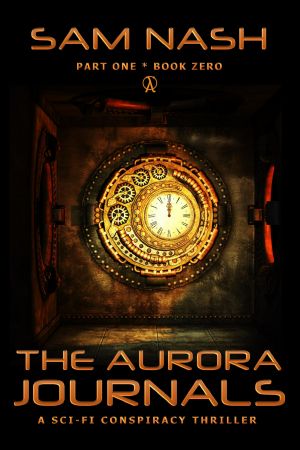 The Aurora Journals