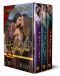 Highland Temptations · Boxed Set · Books 1-3