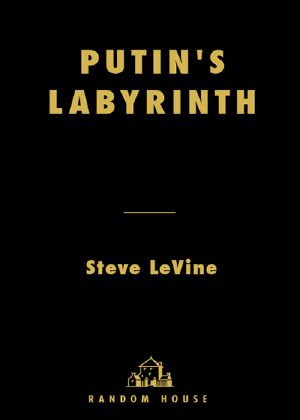 Putin's Labyrinth