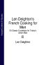 Len Deighton's French Cooking for Men