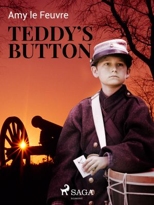 Teddy's Button