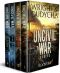 The Uncivil War Series · Box Set 1-4