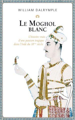 Le moghol blanc