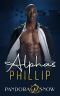 ALPHAS Phillip: An Instalove Second Chance Secret Baby Military Romance