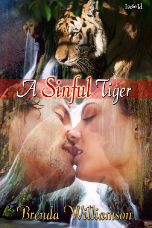 A Sinful Tiger