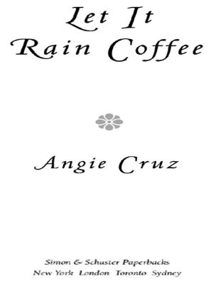 Let It Rain Coffee