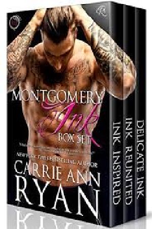 Montgomery Ink · Box Set 1 (Books 0, 0.6, and 1)