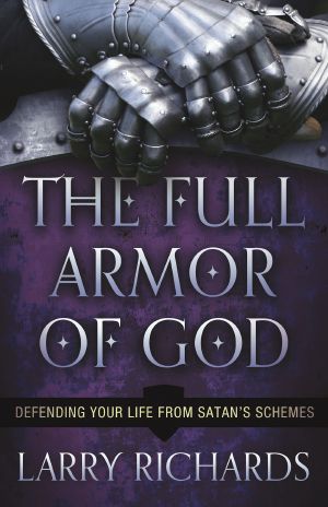 The Full Armor of God