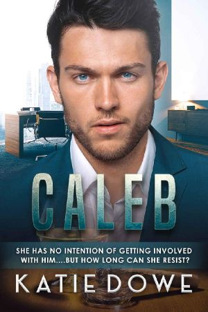 Caleb: BWWM, Single Parent, Billionaire Romance (Members From Money Season Two Book 50)