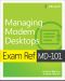 Exam Ref MD-101 · Managing Modern Desktops