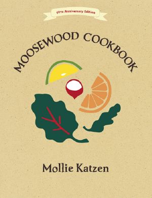 The Moosewood Cookbook