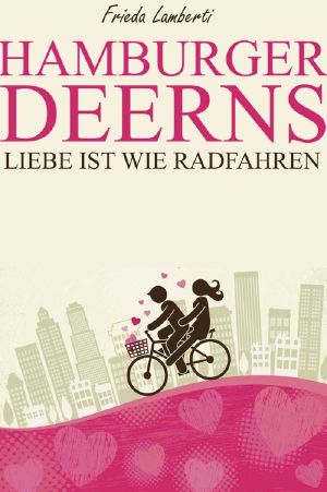 Liebe ist...wie Radfahren