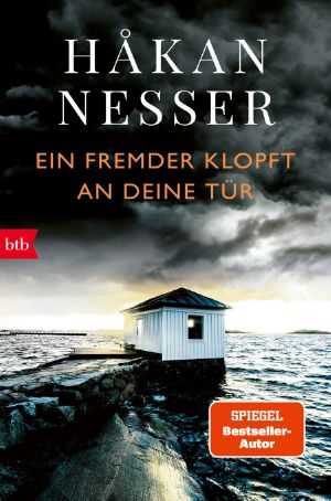 Ein Fremder klopft an deine Tür · Drei Fälle aus Maardam