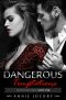 Dangerous Temptations · Temptations Series Book One · the Gallagher Family