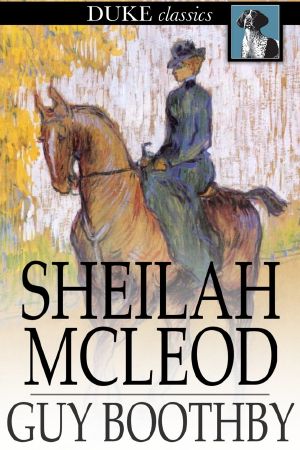 Sheilah McLeod