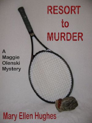 Resort to Murder