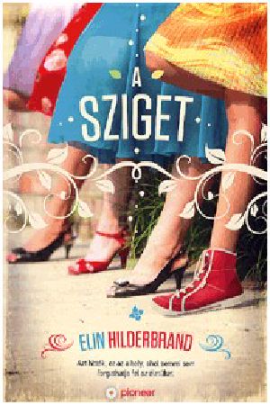 A sziget