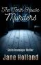 The Tenth House Murders (Stella Penhaligon Thrillers Book 2)