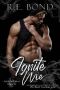 Ignite Me (Watch Me Burn Book 4)