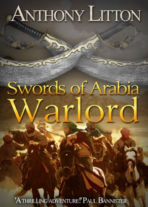 Swords of Arabia · Warlord