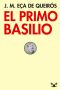 El Primo Basilio