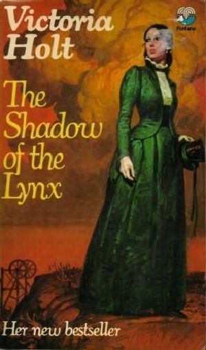 Novels 10 The Shadow of the Lynx