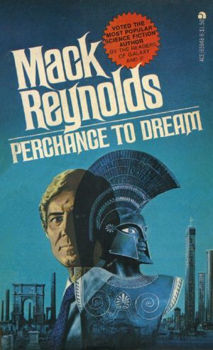 Perchance to Dream