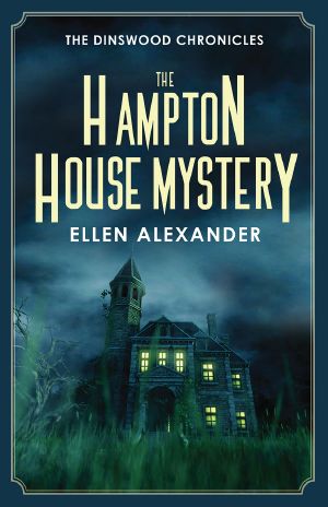 The Hampton House Mystery