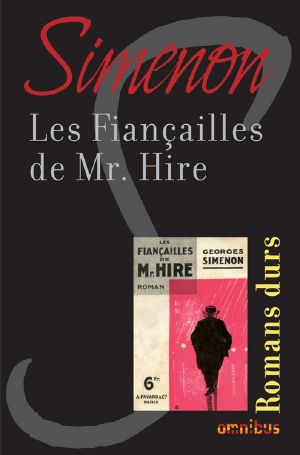 Les fiançailles de Mr. Hire