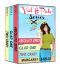 Val & Pals Boxed Set · Volumes 1,2 & the Prequel