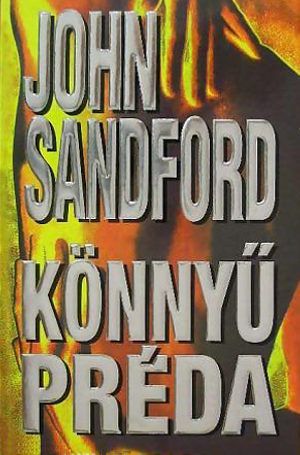 Könnyű préda