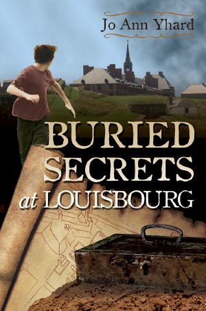 Buried Secrets at Louisbourg