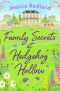 Family Secrets at Hedgehog Hollow